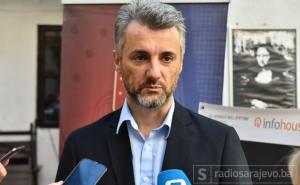 Forto odgovorio SDA: Zbog politikanstva nanose štetu privrednicima