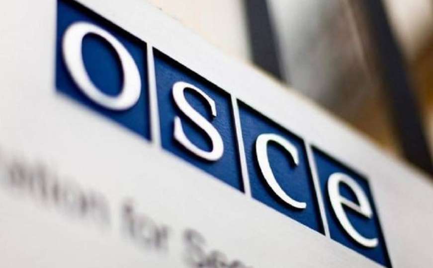 OSCE: Osuđujemo napad na novinare portala Radiosarajevo.ba