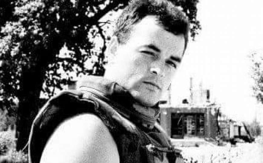 Umro Nijaz Velagić Čedo, gazija 505. viteške brigade i 5. korpusa Armije RBiH