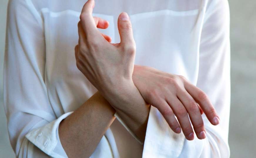 Ljekari upozoravaju: Ruke mogu otkriti da li bolujete od ozbiljnih bolesti