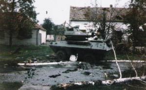 1. oktobar 1991: Kako je JNA izvela prvi oružani napad na BiH