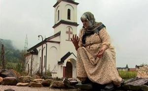 Europski sud za ljudska prava: Crkva mora biti uklonjena iz dvorišta Fate Orlović