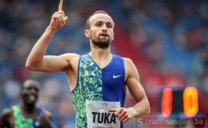 Bravoooooo, Amele: Tuka osvojio srebro u finalu Svjetskog prvenstva