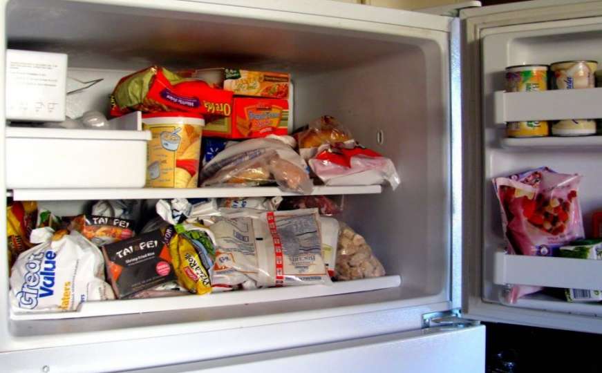 Bez brige, ne gube na kvaliteti: Ovih ŠEST namirnica kupujte zamrznute