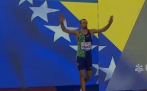 Pogledajte kako je HEROJ NACIJE osvojio srebrnu medalju na Svjetskom prvenstvu