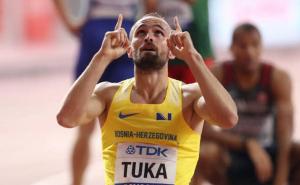 Tuka se oglasio: Ljudi, volim vas, vaša podrška mi je bila vjetar u leđa