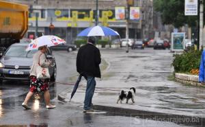 Uživajte danas u suncu, sutra već stižu kiša i snijeg