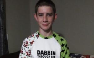 Heroj brat: Tinejdžer stradao braneći 5-godišnju sestru od provalnika