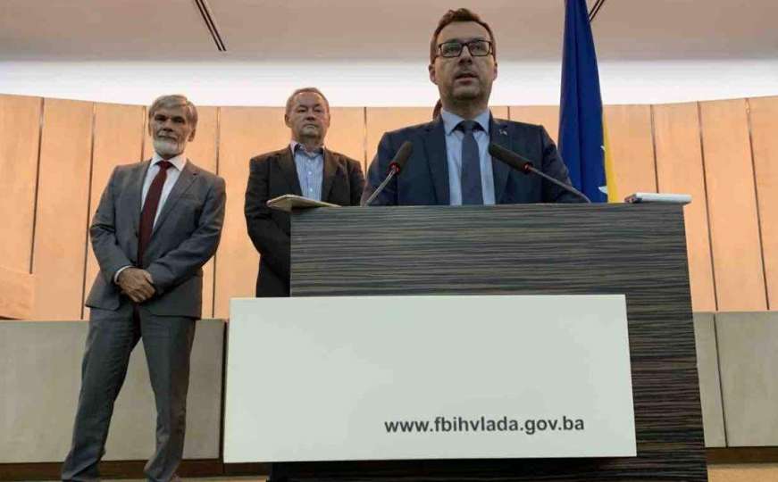 Postignut dogovor: Sarajevo neće ostati bez plina