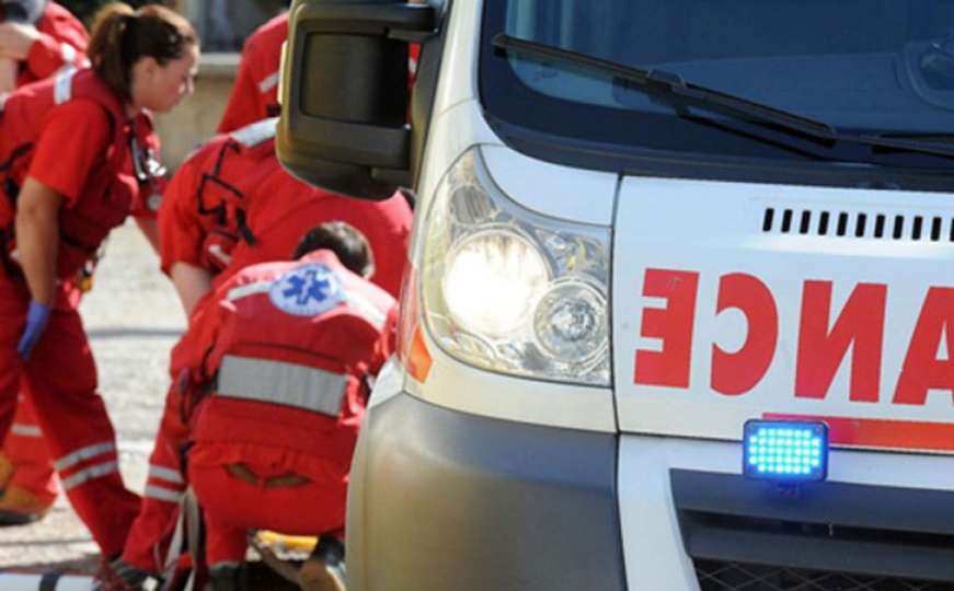 Austrija: Poginuo Bosanac u teškoj saobraćajnoj nesreći, udario ga pijani Slovenac