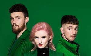 Clean Bandit: Ljudi danas na drugačiji način konzumiraju muziku koju vole