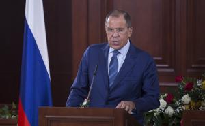  Sergej Lavrov: SAD zahtijeva stvaranje unitarne države u Bosni