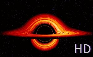 Impresivan podvig nauke: Ovako izgleda supermasivna crna rupa