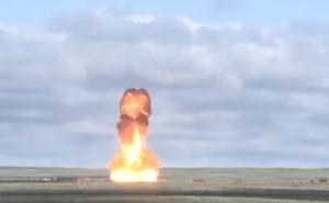 Ruski mediji: U Siriji uspješno testiran najnoviji ruski protivraketni sistem S-500