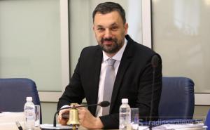 Konaković komentira optužbe i objašnjava odakle Kabinetu 325.000 KM