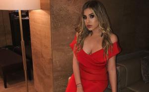 Starija kćerka Zdravka Čolića proslavila 18. rođendan: Izrasla je u pravu ljepoticu