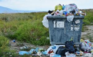 FBiH će zabraniti proizvodnju i upotrebu plastičnih kesa, tanjira, slamki...?