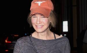 Renee Zellweger & Sam Smith - Get Happy