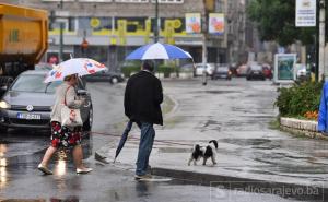 I kiša i sunce i oblaci: Objavljena prognoza za dane vikenda