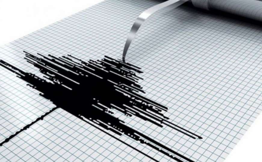 Zemljotres jačine pet stepeni u Sredozemnom moru u blizini Fethiye
