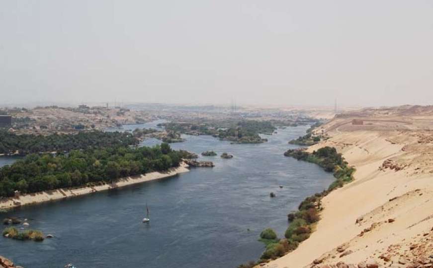 Kopali kanalizaciju pa otkrili hram egipatskog faraona koji je volio da lumpuje
