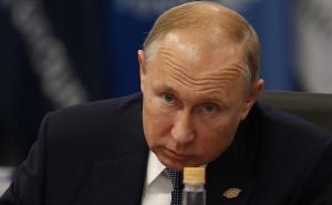 Putin "tajno" rekao novinaru NBC-a da će Moskva zasigurno utjecati na izbore u SAD