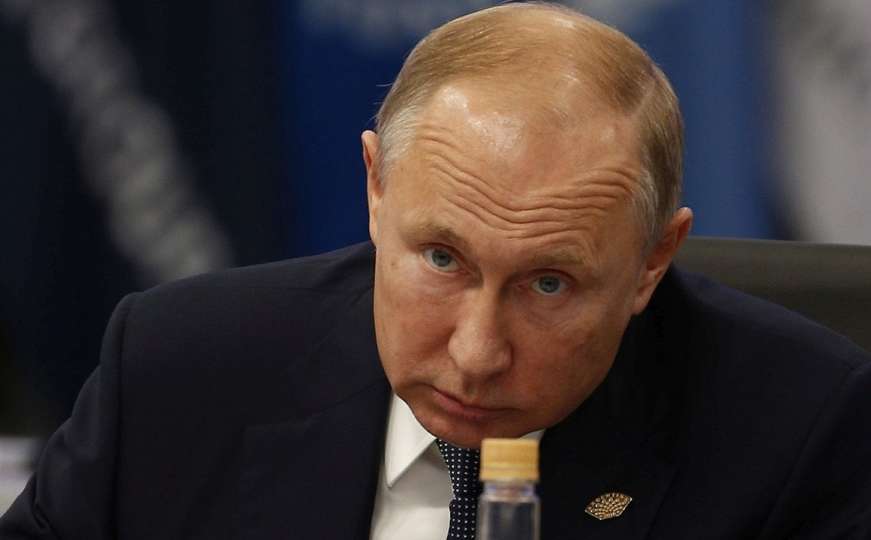 Putin "tajno" rekao novinaru NBC-a da će Moskva zasigurno utjecati na izbore u SAD