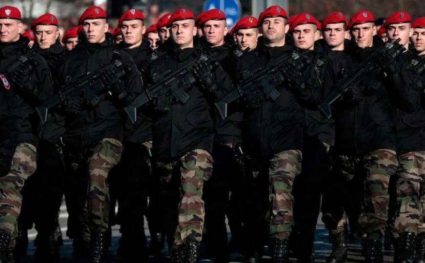 Dodik ispunjava svoje prijetnje: Žandarmerija MUP-a RS na bh. granici sa Srbijom!?