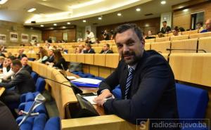 Klub Bošnjaka podržao inicijativu o potpisivanju ugovora između BiH i IZ