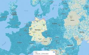 Prazna rupa u srcu Europe: Zašto u Njemačkoj nema Street Viewa?