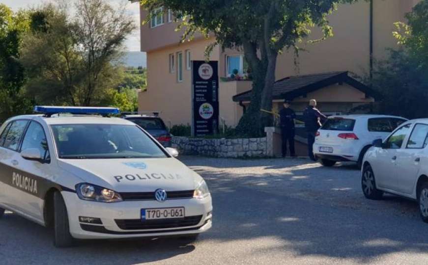 Buna kod Mostara: Stižu nove informacije o ubistvu poznatog ugostitelja