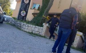 Nakon ubistva kod Mostara: Naređena obdukcija, traga se za počiniocem