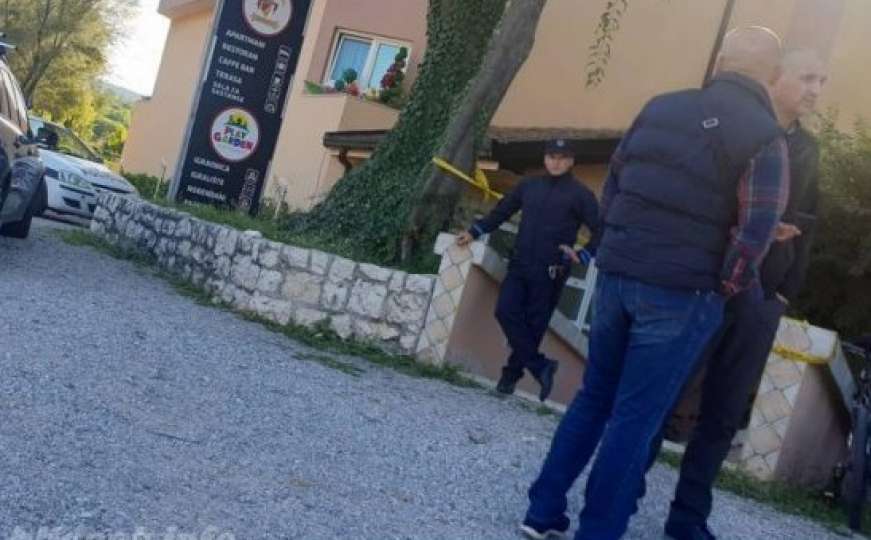 Nakon ubistva kod Mostara: Naređena obdukcija, traga se za počiniocem
