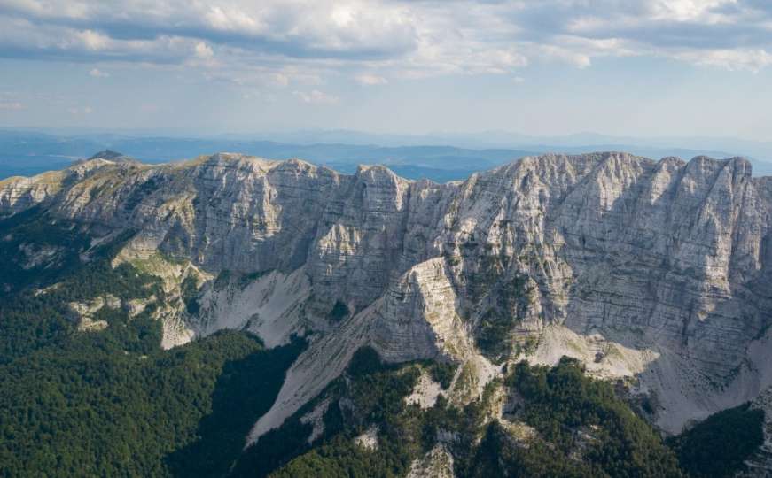 Planina u srcu Hercegovine mogla bi postati svjetska alpinistička destinacija