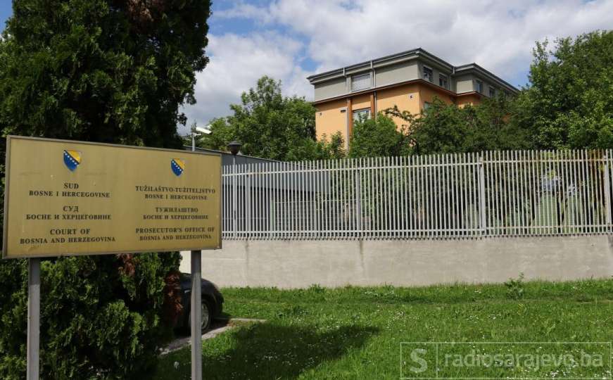 Podignuta optužnica protiv Jovana Kušića i Branislava Vukovića za zločine na Palama