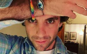 Mika na Radio Sarajevu