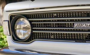 Che bella macchina: Prodaje se 46 godina star Fiat 128 koji je prešao 17.861 km