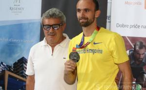 Vijeće ministara BiH: Amel Tuka nagrađen sa 20.000 KM