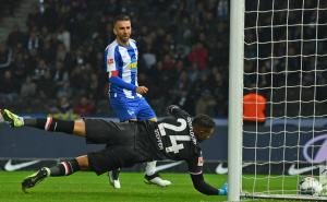 Vedo, majstore: Najbolji bh. strijelac u historiji Bundeslige na listi velikana