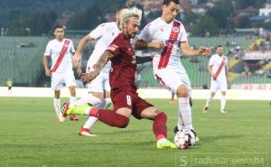 Derbi u Mostaru: Duel šest posljednjih prvaka Pod Bijelim brijegom