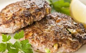 Male tajne velikih majstora: Sjajan recept za savršene faširane šnicle