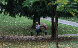 Danas kiša i 16 stepeni: Objavljena prognoza za naredna tri dana