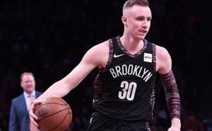 Odličan nastup Džanana Muse u dresu Brooklyn Netsa
