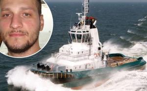 Obustavljena potraga za Dinom: Sve manje nade u pronalazak nestalog kapetana