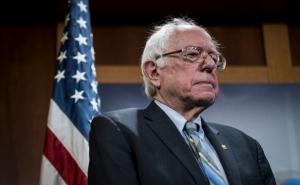 Američki predsjednički kandidat Bernie Sanders pretrpio srčani udar