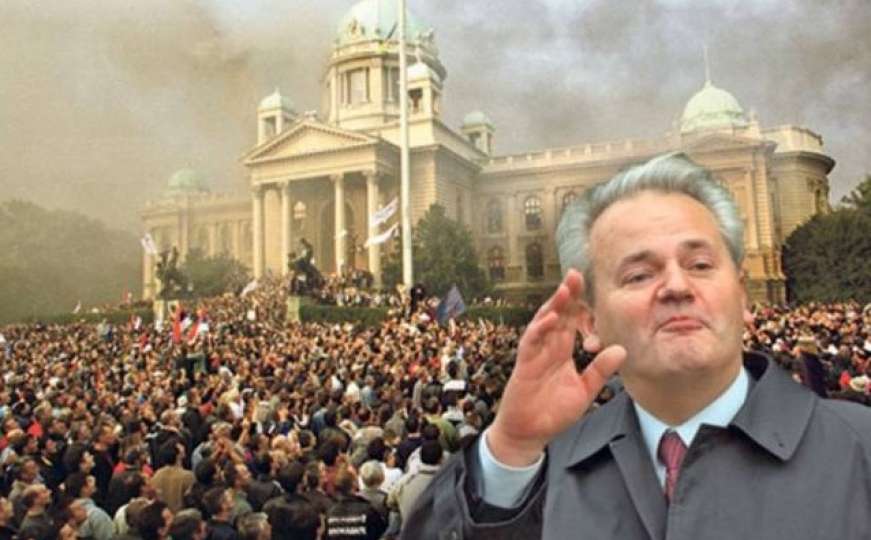 Prije 19 godina pao je Milošević: Njegovi tadašnji saradnici danas su na vlasti