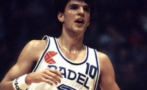 Na današnji dan Dražen Petrović je postigao 112 poena u jednom susretu