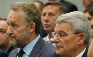 Izetbegović: Formiranje vlasti do kraja oktobra ako bude spremnosti za kompromis