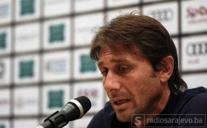 Navijači Juventusa traže skidanje Conteove zvijezde sa stadiona