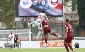 Završen derbi kola: Sarajevo i Zrinjski podijelili bodove